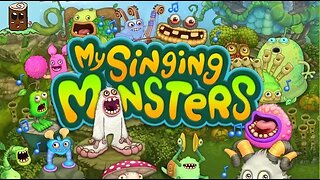 My Singing Monsters : The Return To a Childhood Game [Part:49] - Random Games Random Day's