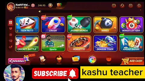 S9 game real earning app hai ya fake app ha 2024