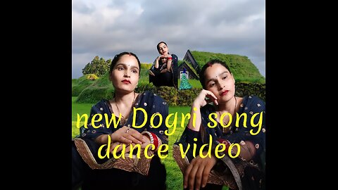 new Dogri song dance video