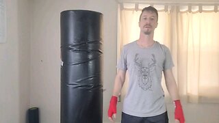 3 framing ideas for fighting and sparring