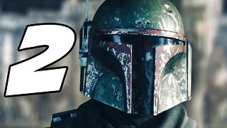 BOBA FETT SEASON 2