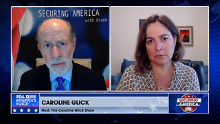 Securing America with Caroline Glick (Part 1) | July 29, 2024