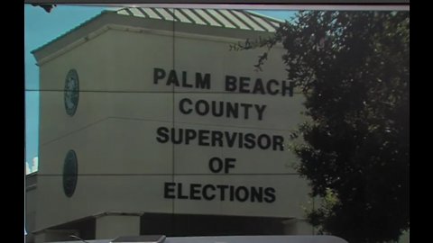 Calls continue for Palm Beach Co. Supervisor of Elections to resign