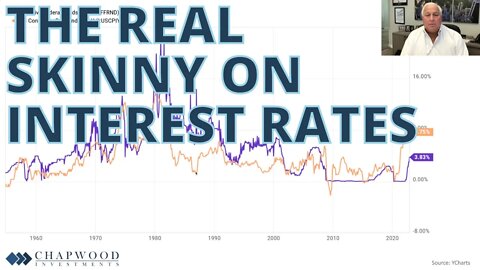 The Real Skinny on Interest Rates | Making Sense with Ed Butowsky