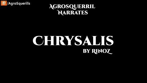 Chrysalis Announcement - the Final (Unless i accidentally delete this one as well)