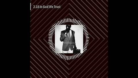 Corporate Cowboys Podcast - 2.18 In God We Trust
