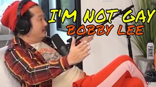 YYXOF Finds - BOBBY LEE "BECAUSE I'M NOT GAY!" | Highlight #299