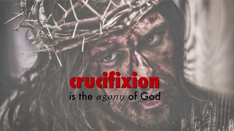 What It Means To Be Crucified With Christ Sermon Jam