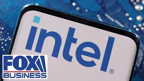 Intel is a 'broken company,' its decline is a 'death spiral moment': Gregg Smith | NE