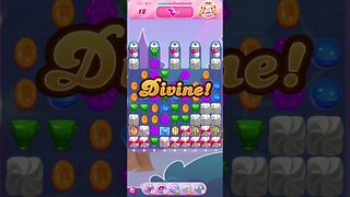 CANDY CRUSH SAGA FASE #84 - 3 ESTRELAS