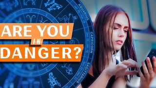 Which Sign is Most Dangerous? | Zodiac Madness