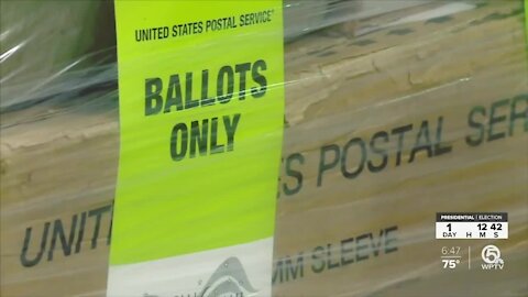 Surge in vote-by-mail ballots could mean changes to future elections