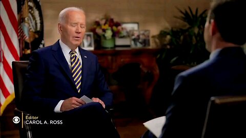 Pressure from within? Biden hints at Pelosi’s role in his decision to step aside