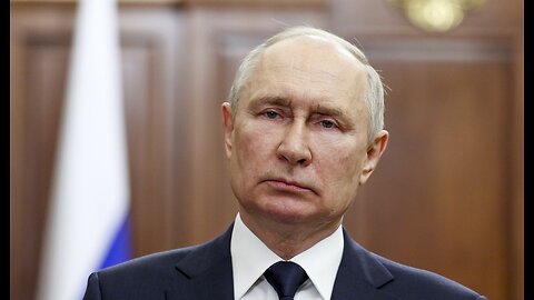 Tucker Carlson to Interview Russian Dictator Vladimir Putin