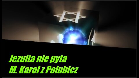 Jezuita nie pyta