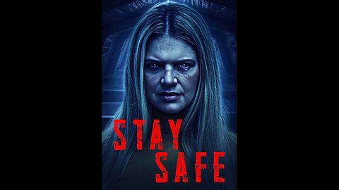 Stay Safe (2024)