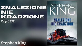 Znalezione nie kradzione, Część 2/2, Cykl: Bill Hodges (tom 2) - Stephen King