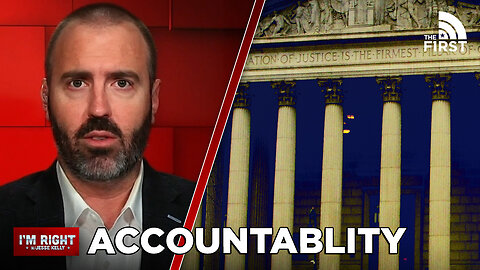 We Have An Accountability Problem In America