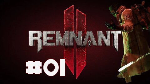 🔥 Remnant 2 🔥 remnant 2023 🔥 remnant 2 deutsch 🔥