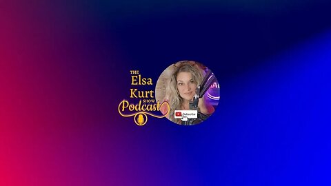 PRE- NRB CON | The Elsa Kurt Show