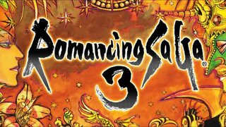 Romancing SaGa 3 | RPG Quickie Review