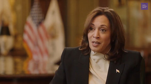 Flashback: Kamala Harris In January, "We Have Historic Accomplishments In Terms Of The Economy"