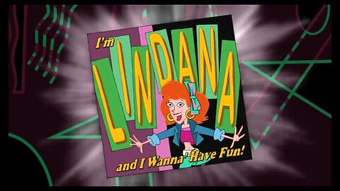 Lindana's Story | Phineas and Ferb