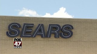 Sears reaches 11th hour deal to stay in business