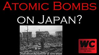 Did the U.S. Use A-Bombs on Japan?