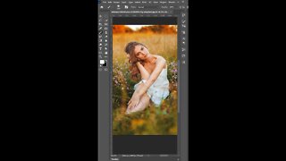 Change any color of the background In photoshop tutorial #shorts #photoshoptutorial #ytshorts