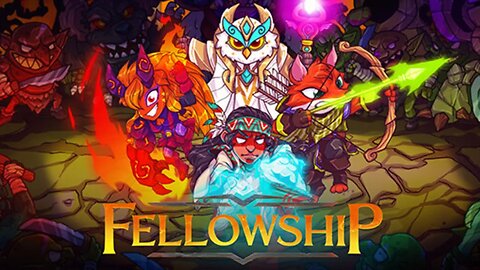 Fellowship Demo Gameplay