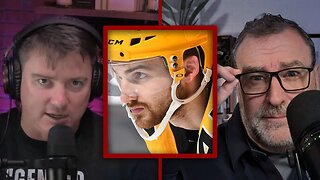 Breakdown: The Adam Johnson Hockey Case