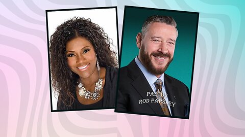 Juanita Bynum, Rod Parsley, Word of Faith Movement & Witchcraft!