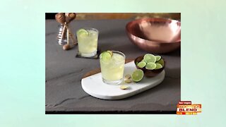 Celebrate National Tequila Day!