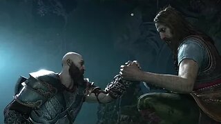 God of War=Ragnarok Ep 16 YT