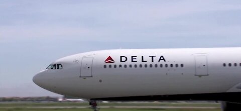 Delta Airlines says they will not furlough anymore flight attendants