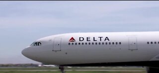 Delta Airlines says they will not furlough anymore flight attendants