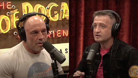 Joe Rogan Makes a Shocking Prediction on Who Will Win in 2024 Presidential Election