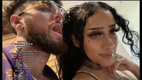 HEELMIKE GIVES REAL CONTENT WITH 10 ONLYFAN GIRLS PLUS A MANSION