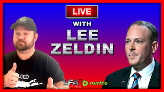 LIVE WITH LEE ZELDIN | LOUD MAJORITY 8.6.24 1pm EST