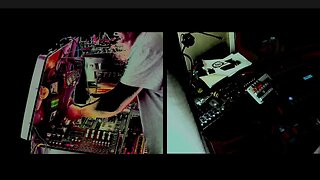 PT1 DUKE - ANALOG FOUR SETUP - ELECTRONIC MUSIC - TECHNO PROGRAMMING - RAVEDUMP.COM