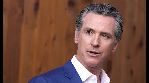 Gavin Newsom States He Will Veto California Bill Banning Youth Tackle Football