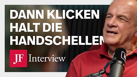 Deutschland braucht dringend einen Neuanfang.Kolja Barghoorn@Junge Freiheit🙈