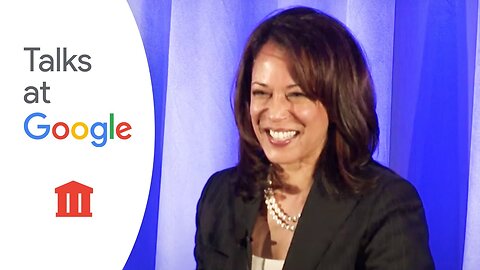 Google is Doing everything they can to get Kamala Harris in Office! *SEARCH THIS ON YOUR PHONE