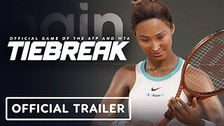 Tiebreak - Official Early Access Update 6 Trailer