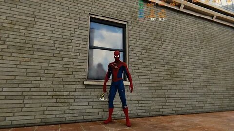 Marvel's Spider Man Remastered PC 1440p Highest Settings RT On Ryzen 9 5900X 3080 Ti Gaming X Trio