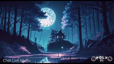 Lofi Hip Hop for a Relaxing Night (1 Hour)