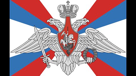 Специальная военная операция - Матушка Россия