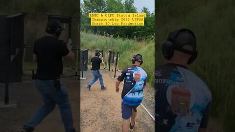 #uspsa #shorts #unloadshowclear #ipsc #competition #production #gun #pistol #colonialrpc #richmond