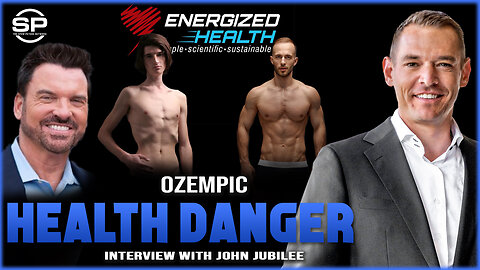 Ozempic Injections Destroy Muscle Mass: Build Muscle & Lose Weight The Healthy Way!
